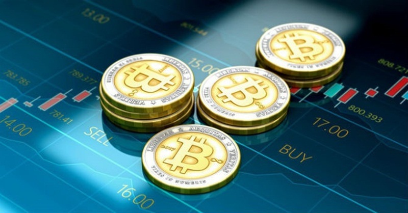 Giá Bitcoin hôm nay 18/2: Ethereum sắp thay Bitcoin?