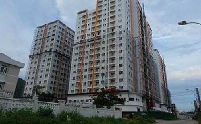 Thu hồi 7 căn hộ bán sai đối tượng tại dự án HQC Nha Trang