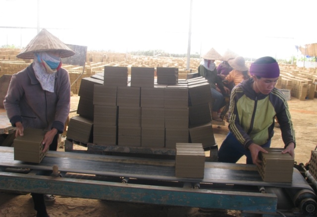 ĐắkLắk: Có hay không việc Cty Huynh Hạnh xây dựng lò gạch trái phép?