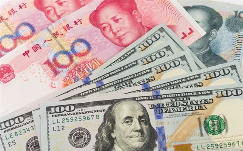 Tỷ giá ngoại tệ ngày 21/2: USD giảm giá