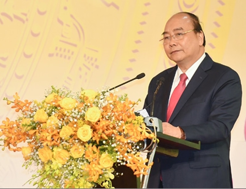 Nghệ An: Thủ tướng dự Hội nghị gặp mặt các nhà đầu tư xuân Kỷ Hợi