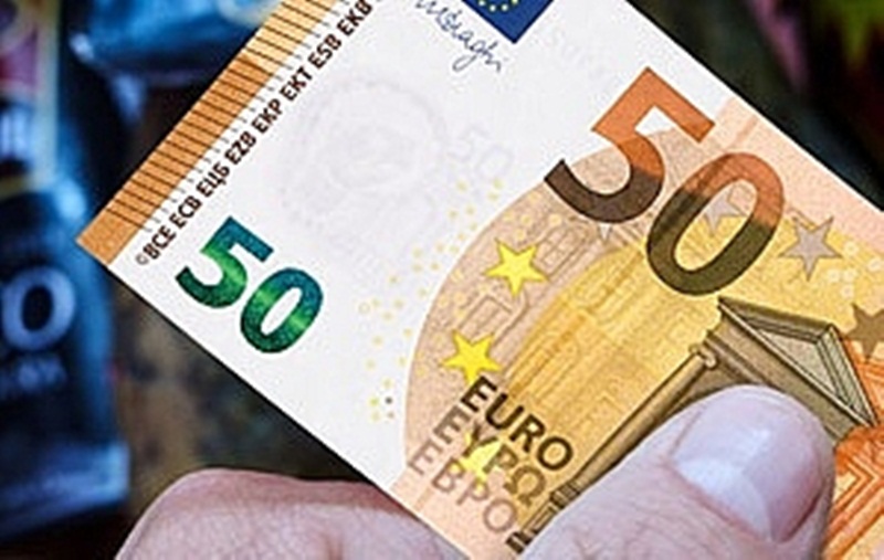 Tỷ giá Euro hôm nay 25/2: Euro trong nước tăng giá nhẹ