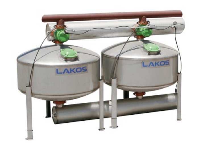 Công nghệ xử lý nước Lakos: Biến nước biển thành nước ngọt