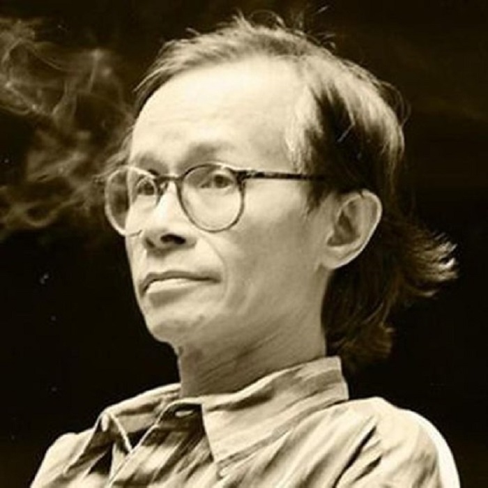 Cố nhạc sĩ Trịnh Công Sơn là người VN đầu tiên được Google vinh danh