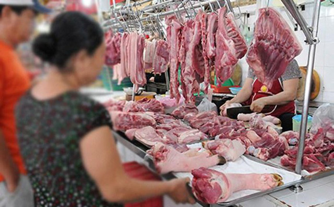Ăn thịt lợn bị dịch tả châu Phi có bị lây không?