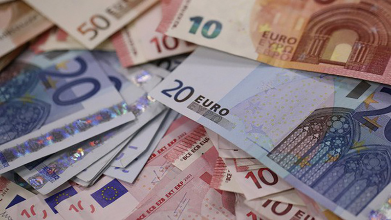 Tỷ giá Euro hôm nay 8/3: Tiếp tục tụt dốc
