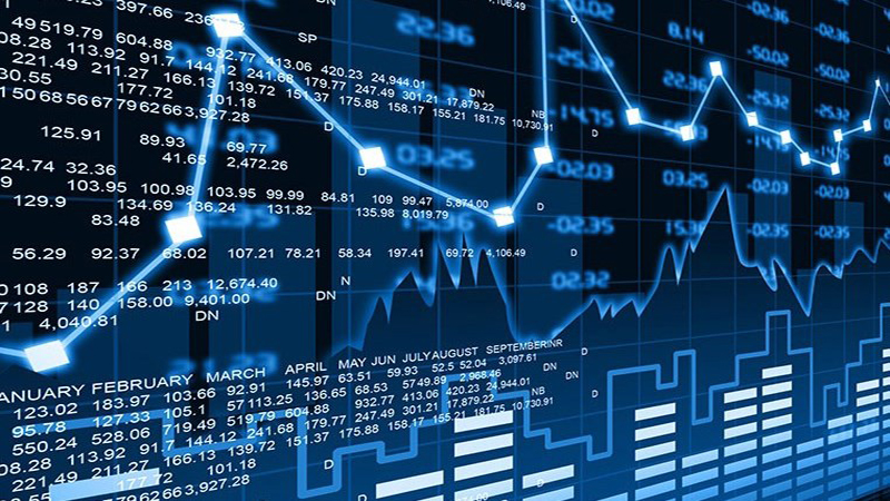 Thị trường chứng khoán 8/3: VN-Index giảm hơn 8 điểm
