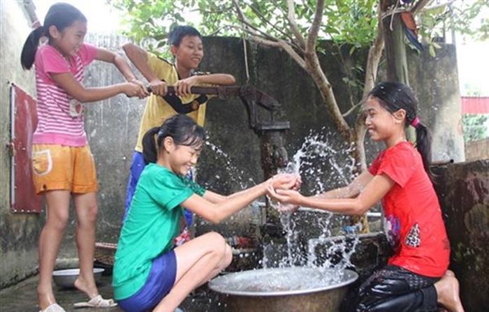 Hà Nội: Đôn đốc 5 nhà đầu tư triển khai dự án phát triển nguồn nước