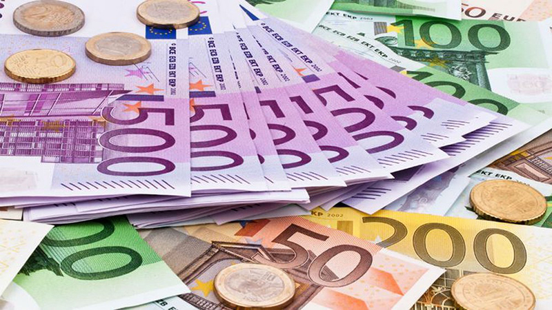 Tỷ giá Euro hôm nay 9/3: Đồng Euro phục hồi