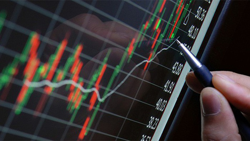 Thị trường chứng khoán hôm nay 9/3: VN-Index tăng 0.48%