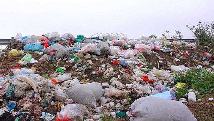 Quảng Bình: Tích cực tuyên truyền biến rác thải thành tài nguyên