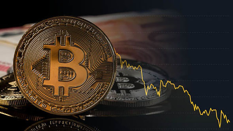 Giá bitcoin hôm nay 11/3: Chưa thể vượt ngưỡng 4.000 USD