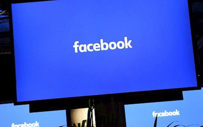 Facebook bị lỗi tại Việt Nam và trên toàn cầu