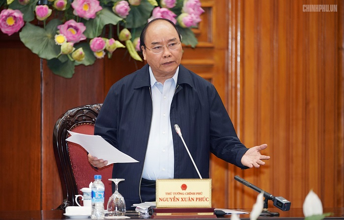 Thủ tướng yêu cầu Bộ Công an làm rõ vụ HS nhiễm sán lợn ở Bắc Ninh