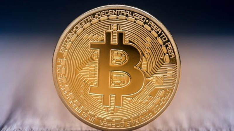 Giá bitcoin hôm nay 20/3: Liên tục thách thức cột mốc 4.000 USD