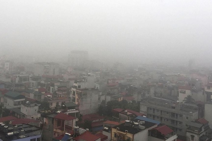 Chưa thể khẳng định Hà Nội là 1 trong 2 thành phố ô nhiễm nhất ĐNA