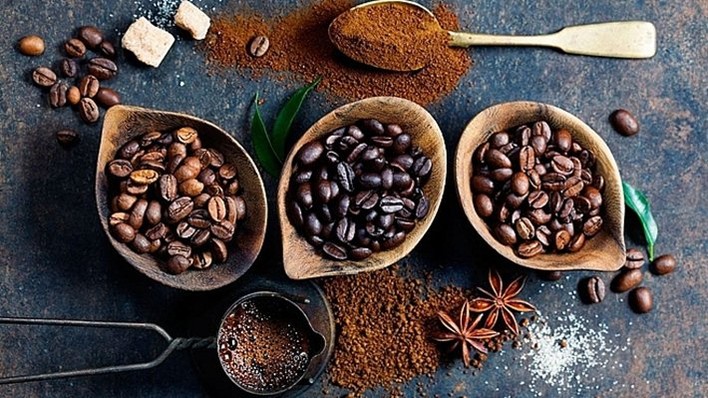 Giá cà phê hôm nay 13/3: Cập nhật giá cà phê Tây Nguyên và Miền Nam