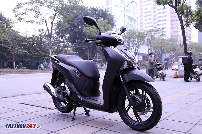 Honda Future 125 tại Việt Nam bị đại lý đẩy giá tăng gần 10 triệu đồng