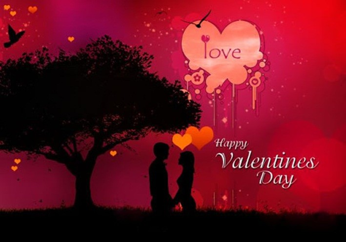 Tết Valentine đang đến, hãy gửi những lời chúc ngọt ngào đến người mà bạn yêu thương. Hãy đón xem những hình ảnh đầy cảm xúc để thấy được ý nghĩa của lời chúc Valentine này!