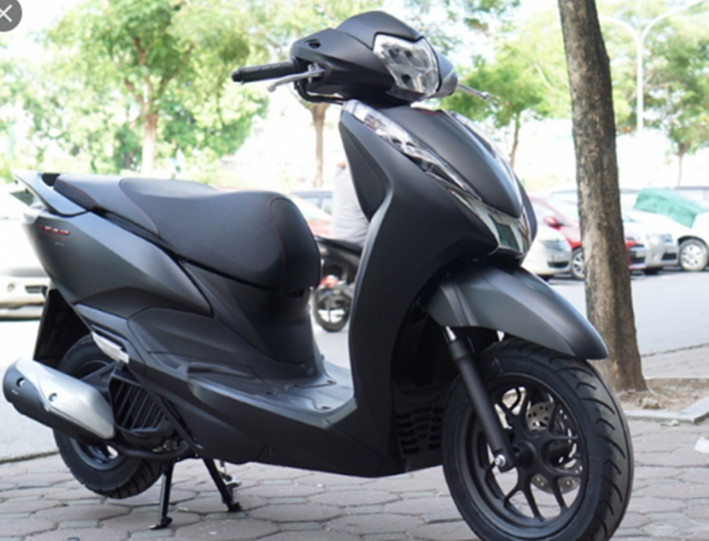 Bảng giá xe máy Honda Lead 2022 mới nhất tháng 72022 tại Hà Nội Tiếp