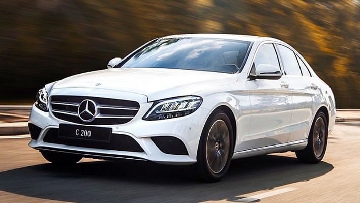 Bảng giá xe Mercedes tháng 4/2020: Ra mắt thêm nhiều sản phẩm mới