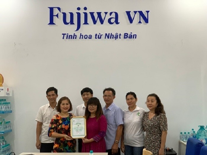 Cty TNHH FUJIWA Việt Nam: Khai thác cơ hội trong đại dịch Covid-19