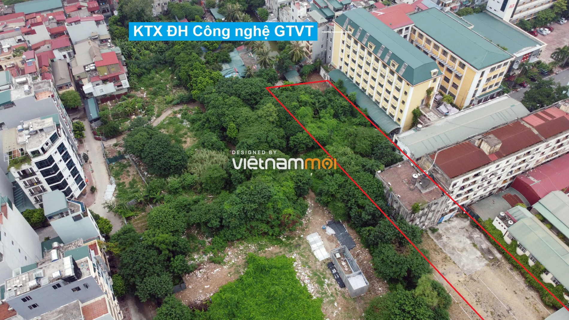 Những khu đất sắp thu hồi để mở đường ở xã Tân Triều, Thanh Trì, Hà Nội (phần 3) - Ảnh 5.