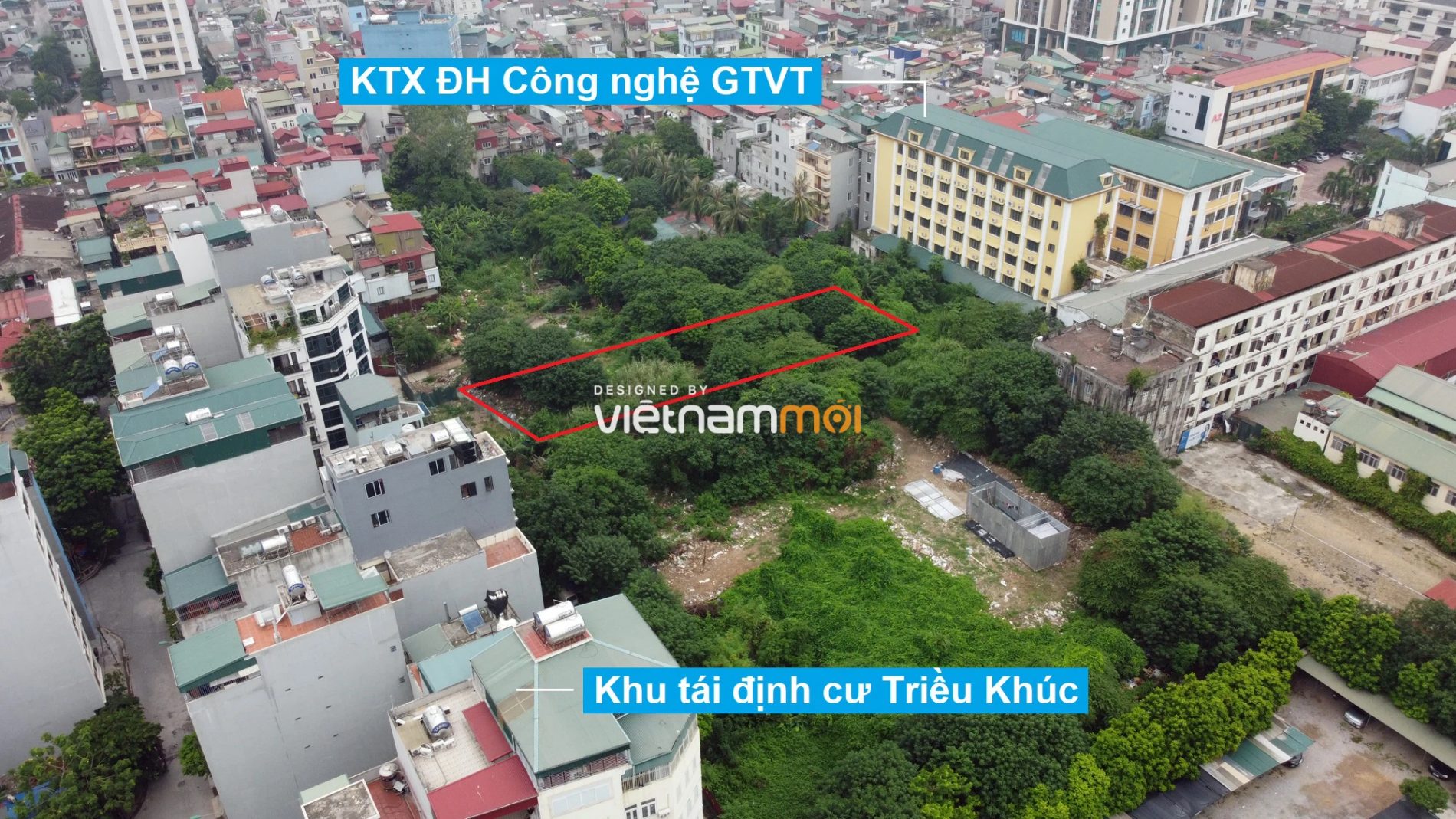 Những khu đất sắp thu hồi để mở đường ở xã Tân Triều, Thanh Trì, Hà Nội (phần 3) - Ảnh 18.