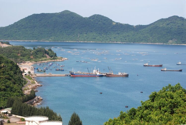 Nam Phú Yên chờ cú hích sau loạt dự án giao thông nghìn tỷ kết nối với Bắc Khánh Hòa - Ảnh 2.