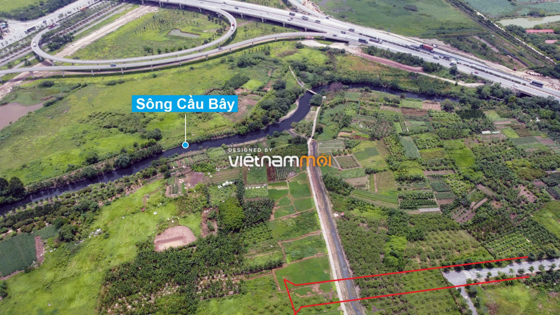 Những khu đất sắp thu hồi để mở đường ở phường Thạch Bàn, Long Biên, Hà Nội (phần 6) - Ảnh 17.