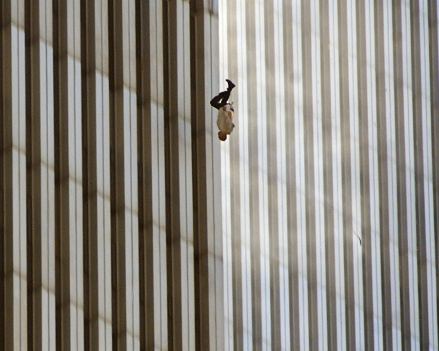 20 năm vụ khủng bố 11/9: Kỷ nguyên hằn dấu mất mát