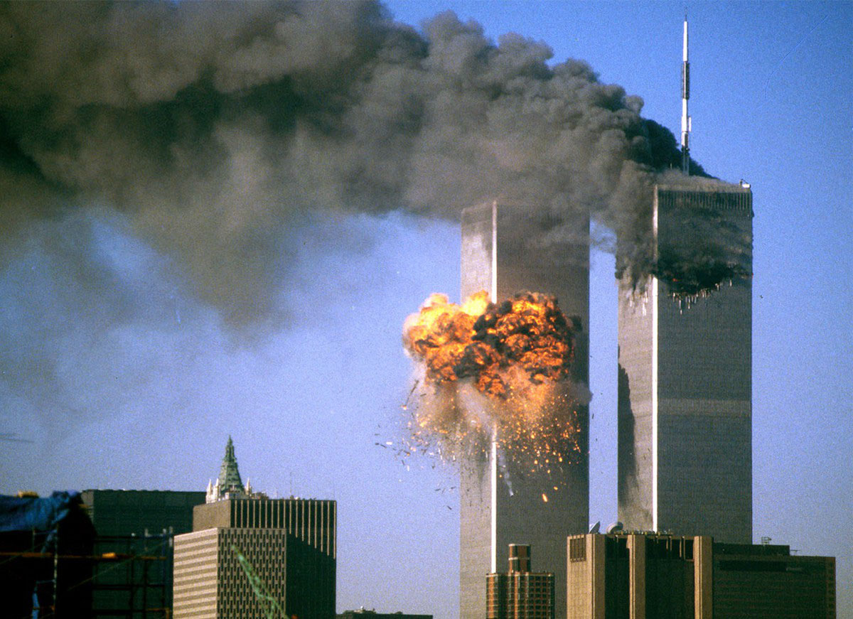 20 năm vụ khủng bố 11/9: Kỷ nguyên hằn dấu mất mát