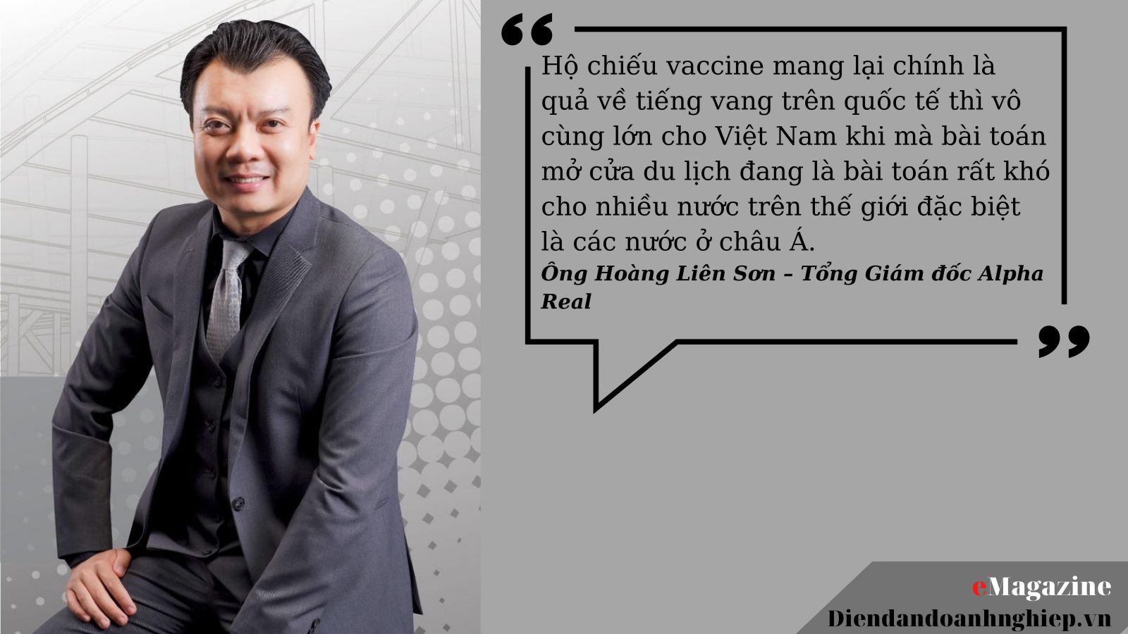 [eMagazine] Phú Quốc sẵn sàng áp dụng "hộ chiếu vaccine"