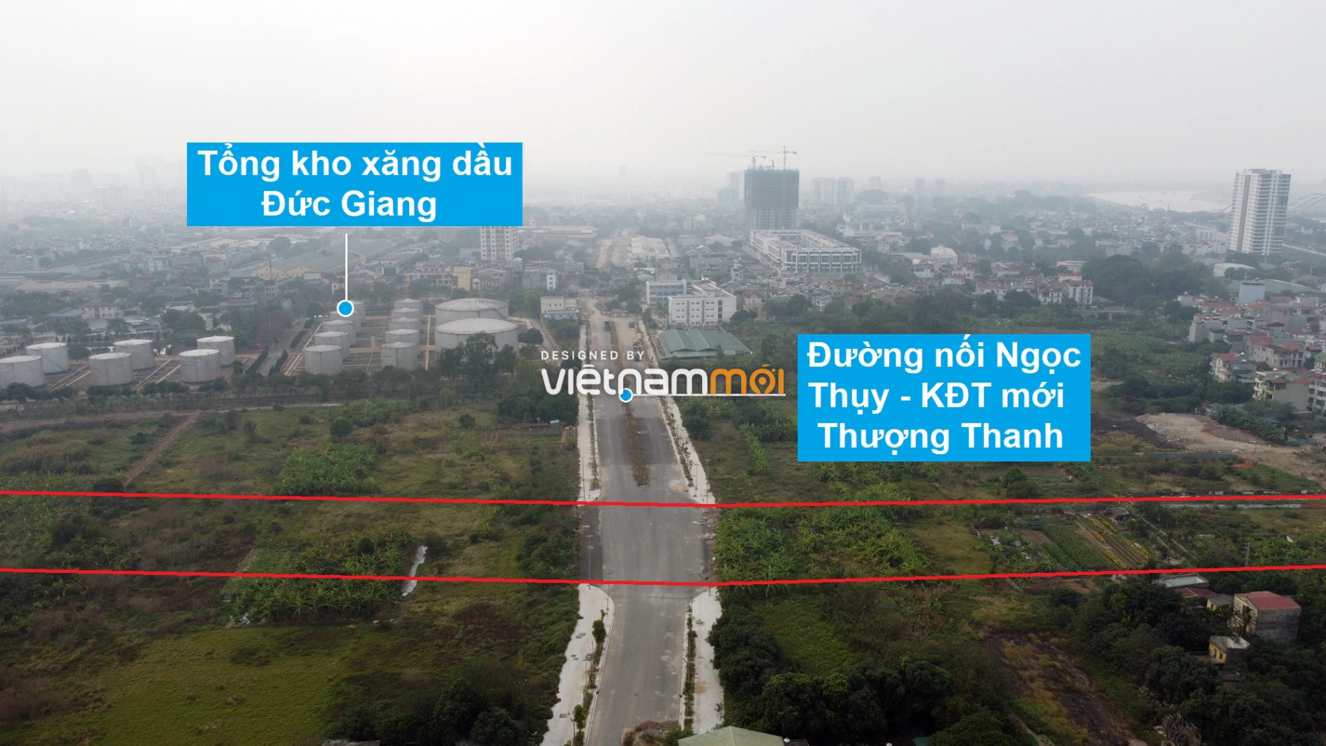Những khu đất sắp thu hồi để mở đường ở phường Thượng Thanh, Long Biên, Hà Nội (phần 5) - Ảnh 7.