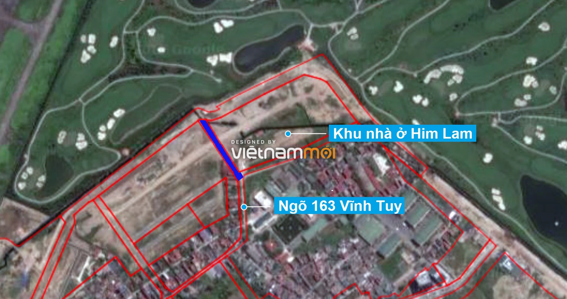 Những khu đất sắp thu hồi để mở đường ở phường Long Biên, Long Biên, Hà Nội (phần 4) - Ảnh 17.