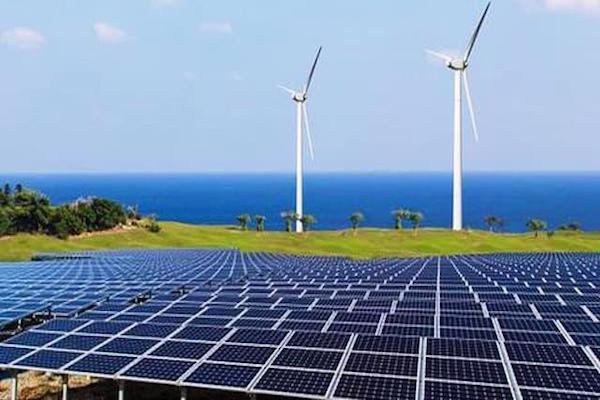 Dự thảo điện VIII nên nghiên cứu lợi ích lâu dài của nguồn năng lượng tái tạo