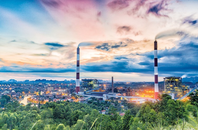 Nhiệt điện than gây ô nhiễm môi trường lại được Dự thảo đưa vào kế hoạch tăng 3000MW