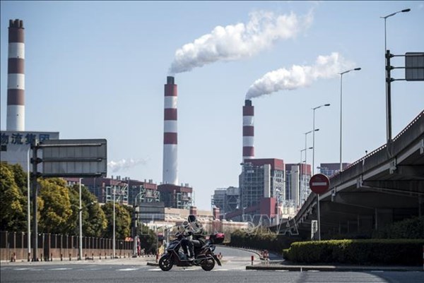 Tình trạng thiếu hụt nguồn cung đã khiến giá than ở Trung Quốc tăng cao và một số doanh nghiệp nhiệt điện than đang phải gánh chịu những khoản lỗ nguy hiểm.