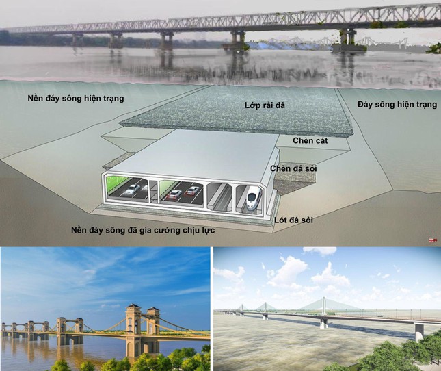 KTS Trần Huy Ánh: Cầu ‘xứ Đông Dương’- danh xưng chưa từng có kiến trúc Việt | Tạp chí Kiến trúc Việt Nam
