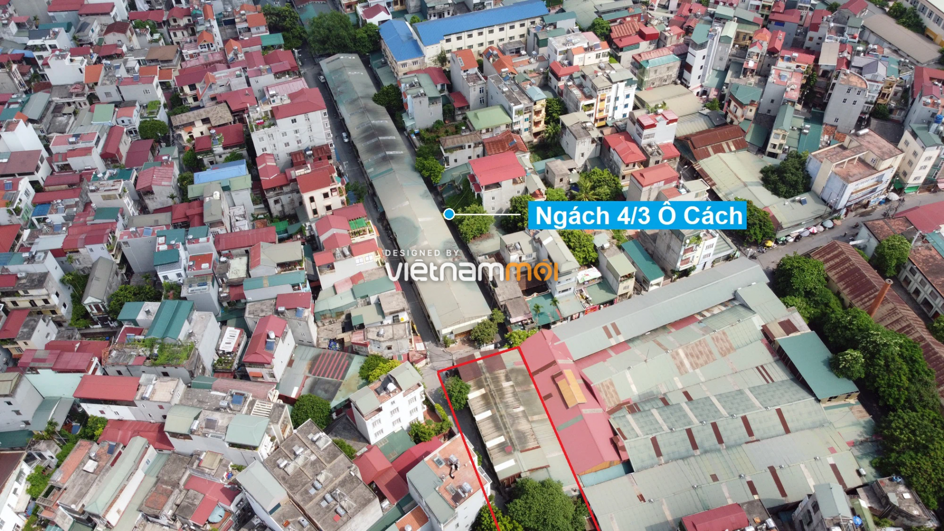 Những khu đất sắp thu hồi để mở đường ở phường Việt Hưng, Long Biên, Hà Nội (phần 1) - Ảnh 15.