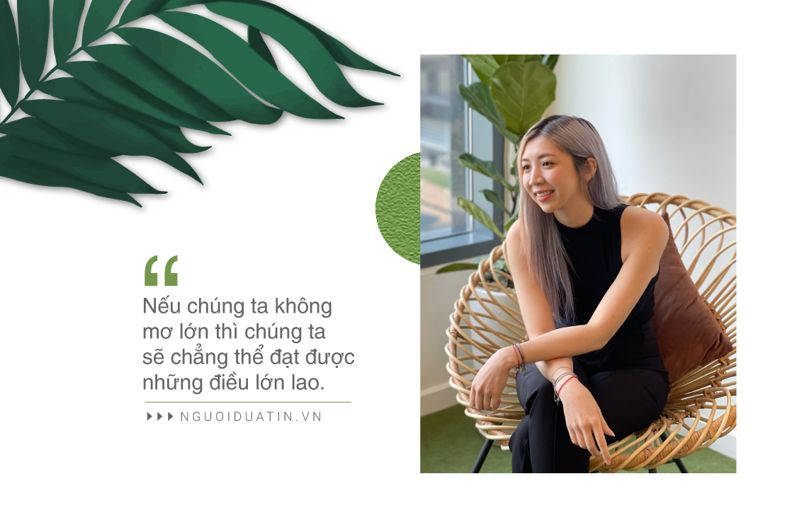 Môi trường - Giấc mơ lớn của nữ Việt kiều sản xuất ống hút “xanh” (Hình 3).