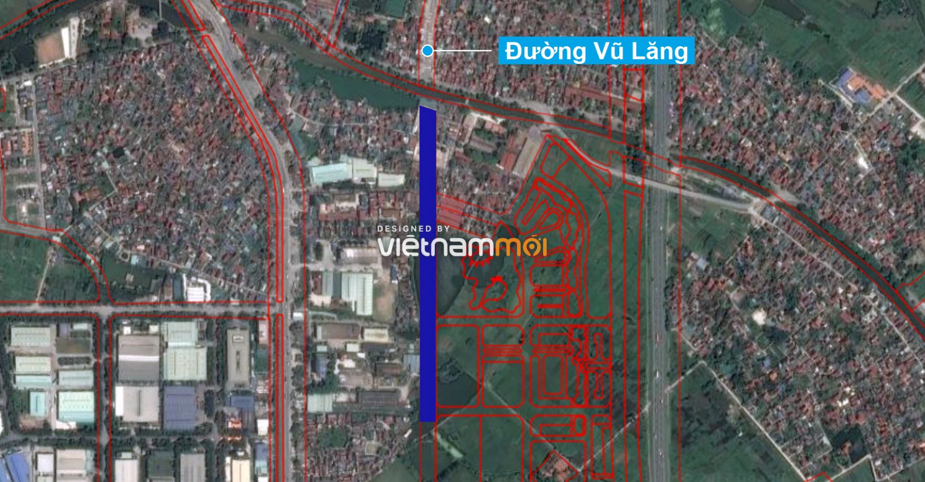 Những khu đất sắp thu hồi để mở đường ở xã Ngọc Hồi, Thanh Trì, Hà Nội (phần 1) - Ảnh 2.