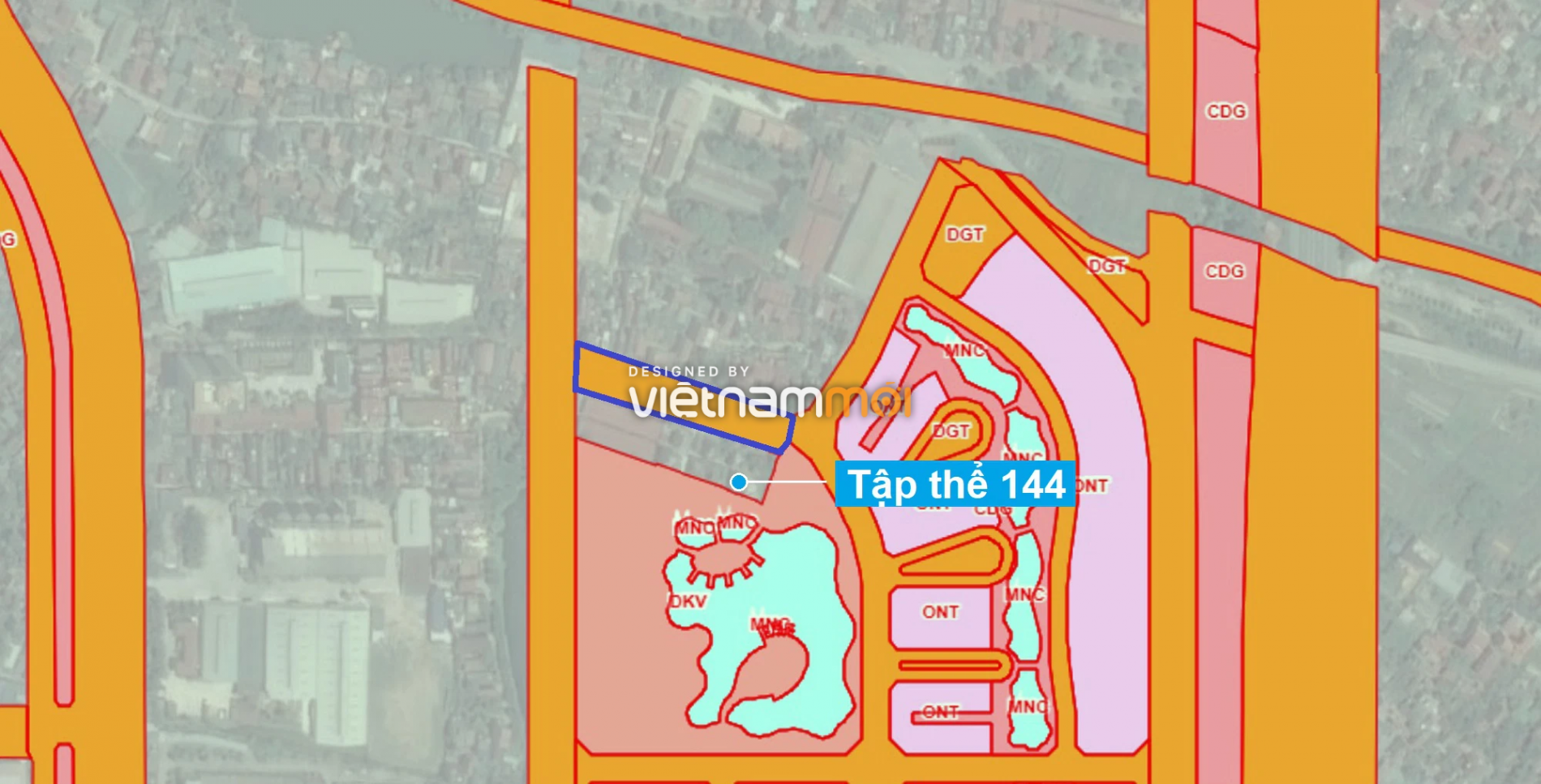 Những khu đất sắp thu hồi để mở đường ở xã Ngọc Hồi, Thanh Trì, Hà Nội (phần 1) - Ảnh 9.