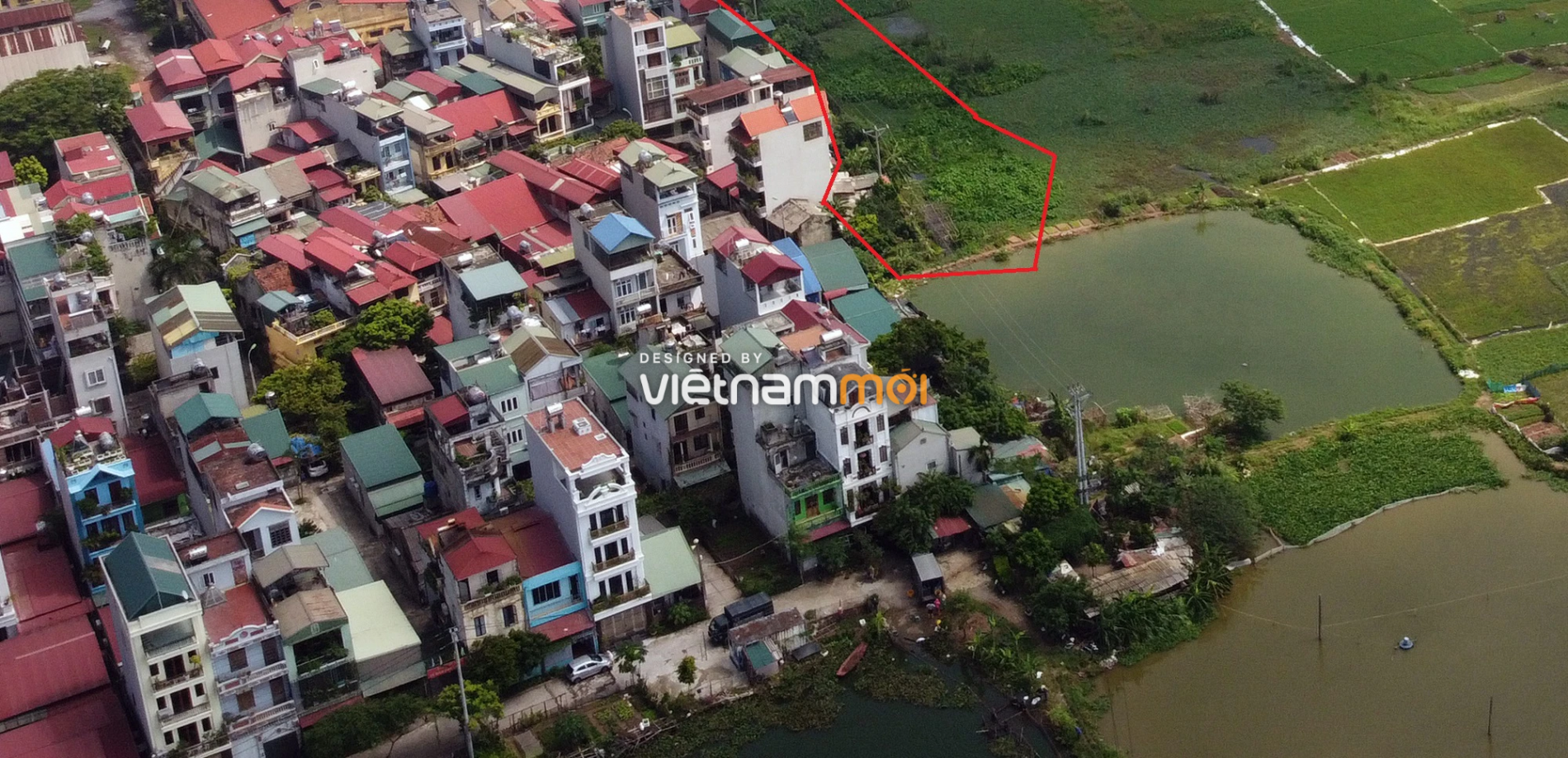 Những khu đất sắp thu hồi để mở đường ở xã Ngọc Hồi, Thanh Trì, Hà Nội (phần 1) - Ảnh 16.