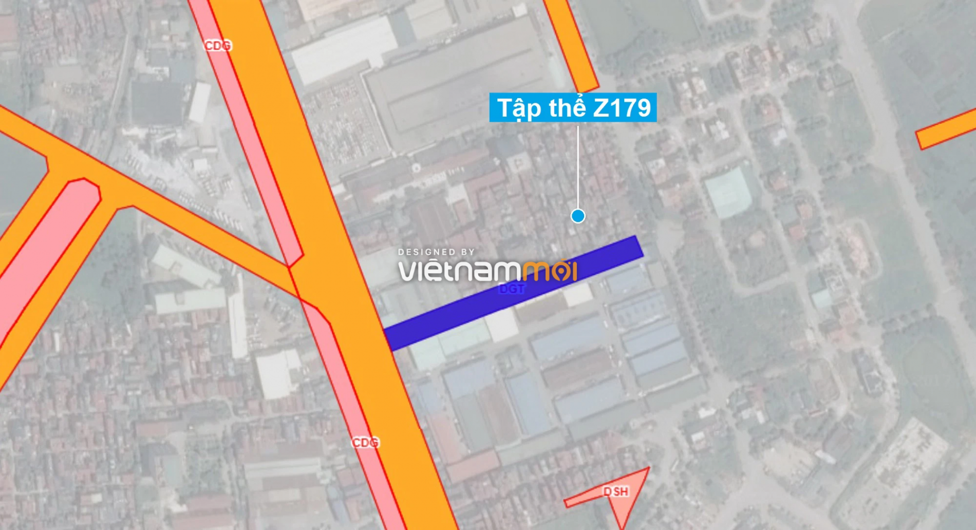 Những khu đất sắp thu hồi để mở đường ở xã Tứ Hiệp, Thanh Trì, Hà Nội (phần 3) - Ảnh 15.