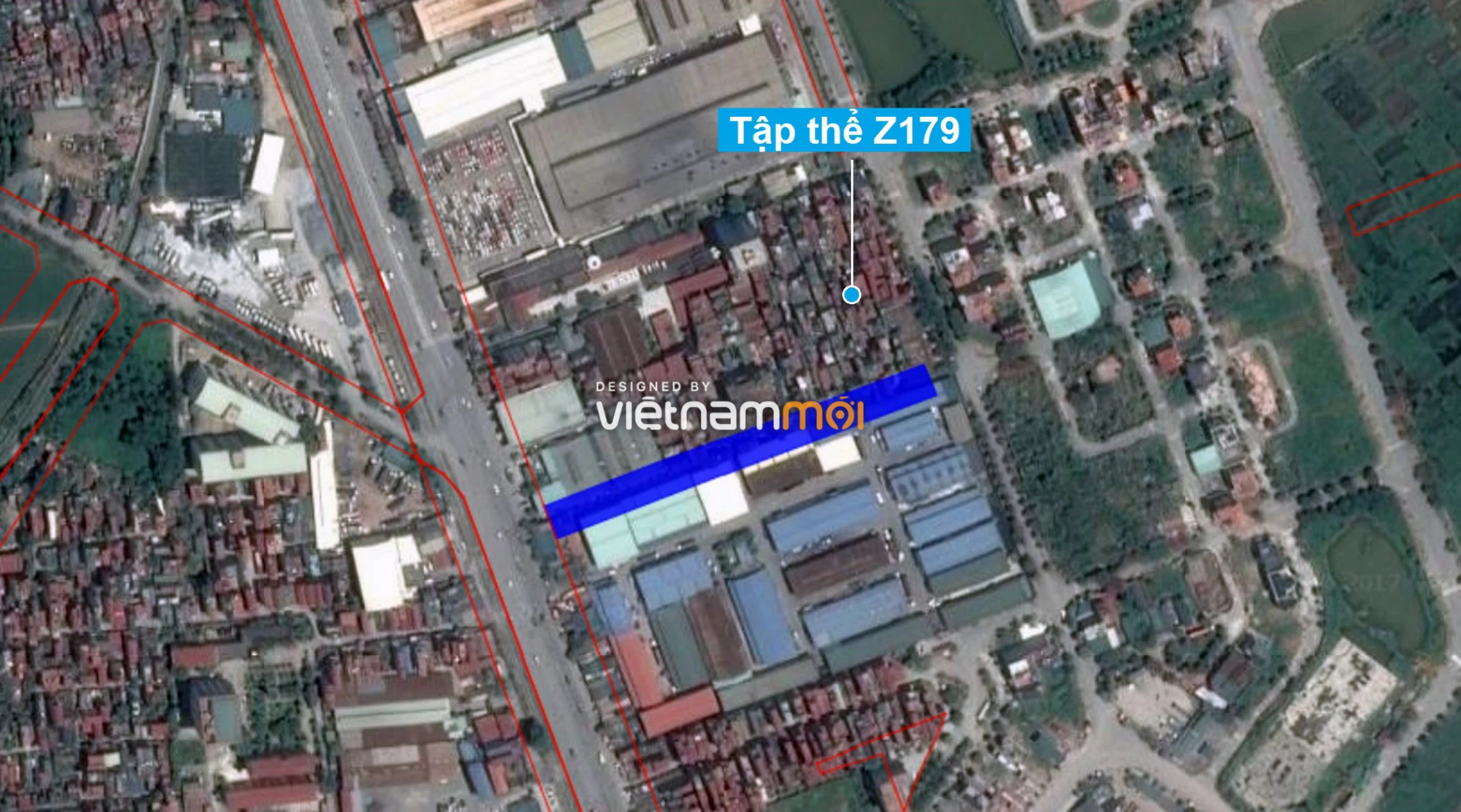 Những khu đất sắp thu hồi để mở đường ở xã Tứ Hiệp, Thanh Trì, Hà Nội (phần 3) - Ảnh 16.
