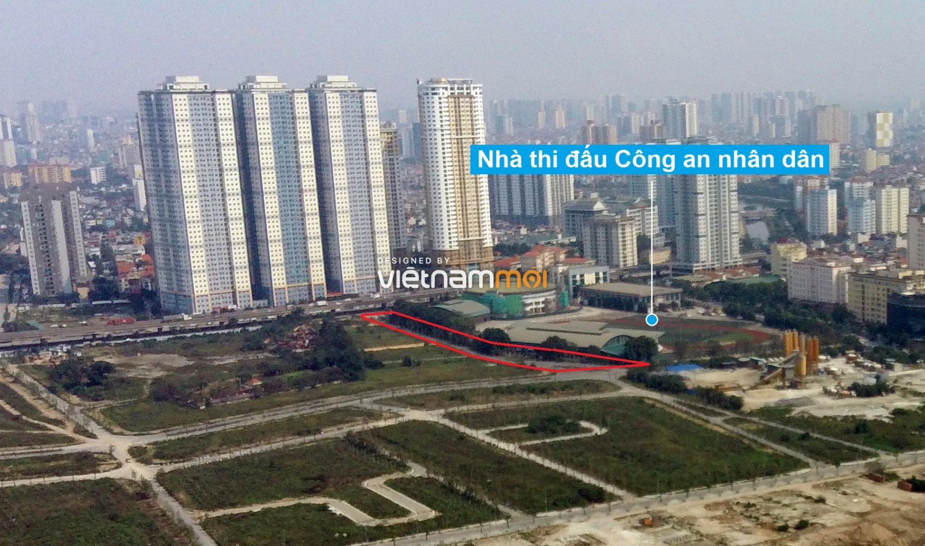Những khu đất sắp thu hồi để mở đường ở xã Thanh Liệt, Thanh Trì, Hà Nội (phần 3) - Ảnh 11.
