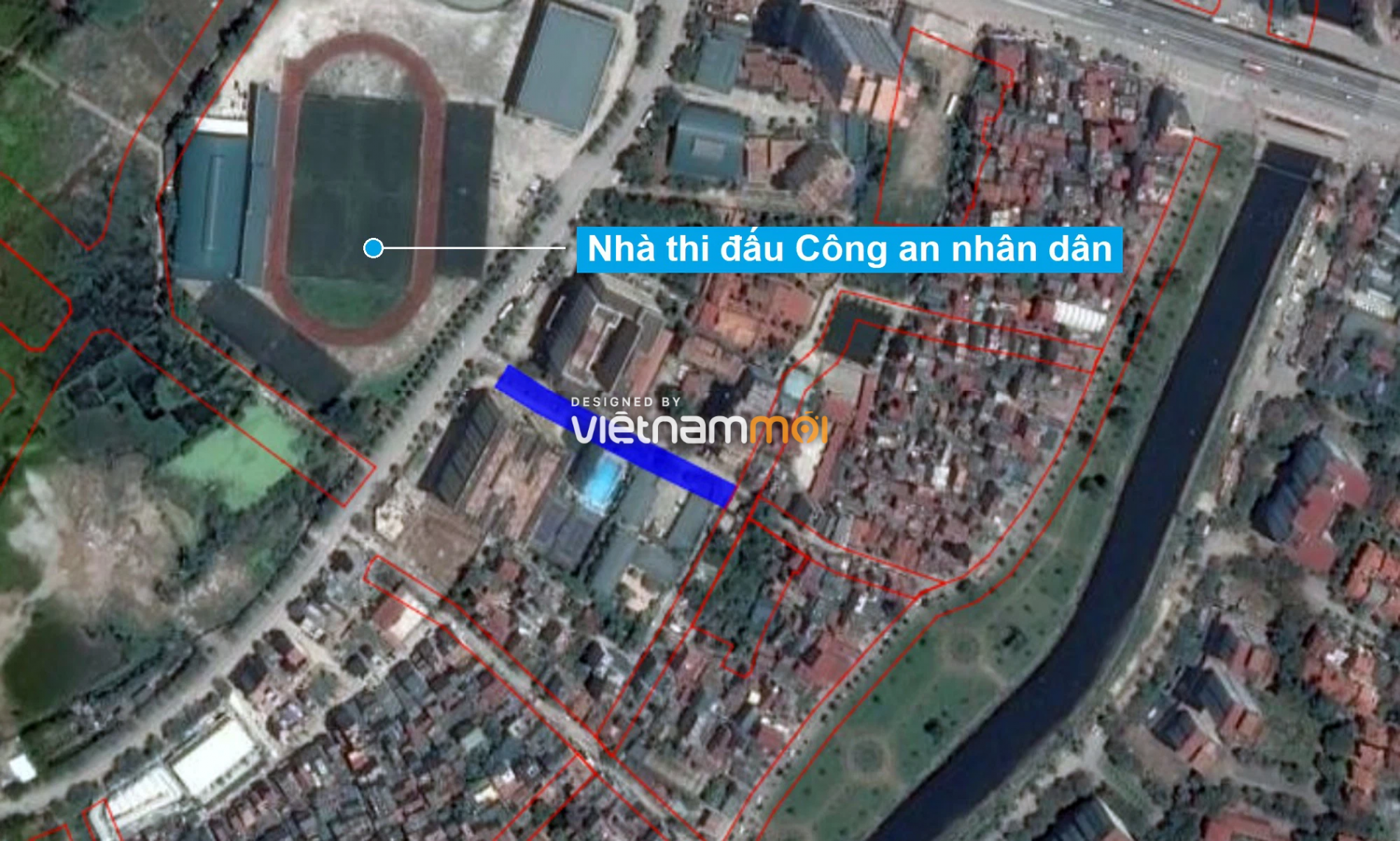 Những khu đất sắp thu hồi để mở đường ở xã Thanh Liệt, Thanh Trì, Hà Nội (phần 3) - Ảnh 14.