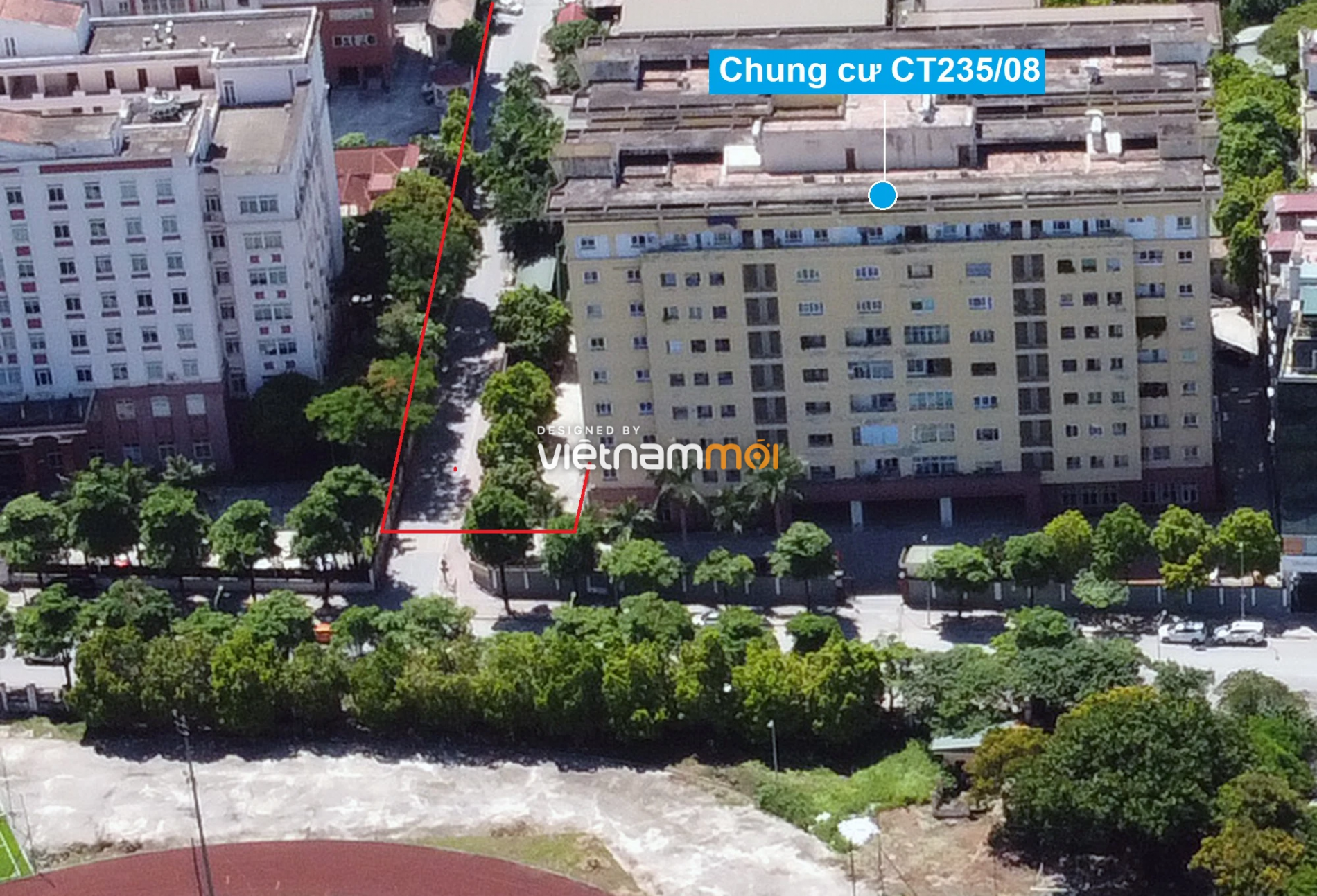 Những khu đất sắp thu hồi để mở đường ở xã Thanh Liệt, Thanh Trì, Hà Nội (phần 3) - Ảnh 15.