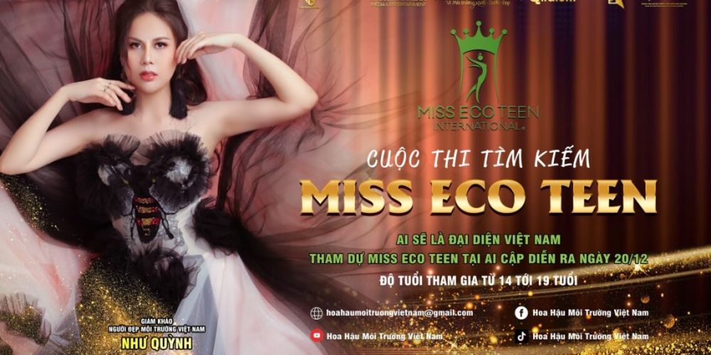 9876 1633854011 z2829846991096 fb19d96742b2e7f18a6d99747226df9d 1140x570 Chính thức Tìm kiếm gương mặt đại diện Việt Nam tham dự Miss Eco Teen tại Ai Cập